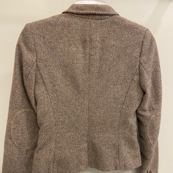 Tweed Ladies Suite Jacket - Picture 2 of 6